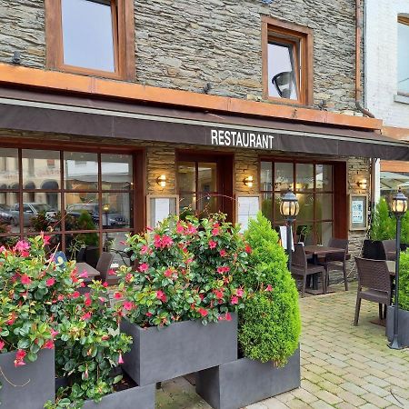 Hebergement Confort Comfortlogies La Fontanella La-Roche-en-Ardenne Exterior foto
